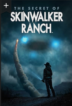 (image for) The Secret of Skinwalker Ranch - Season 1